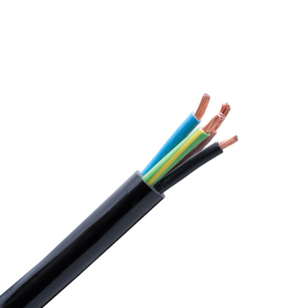 Cabo Isolado 1,5mm Rolo 100m - Imagem 3