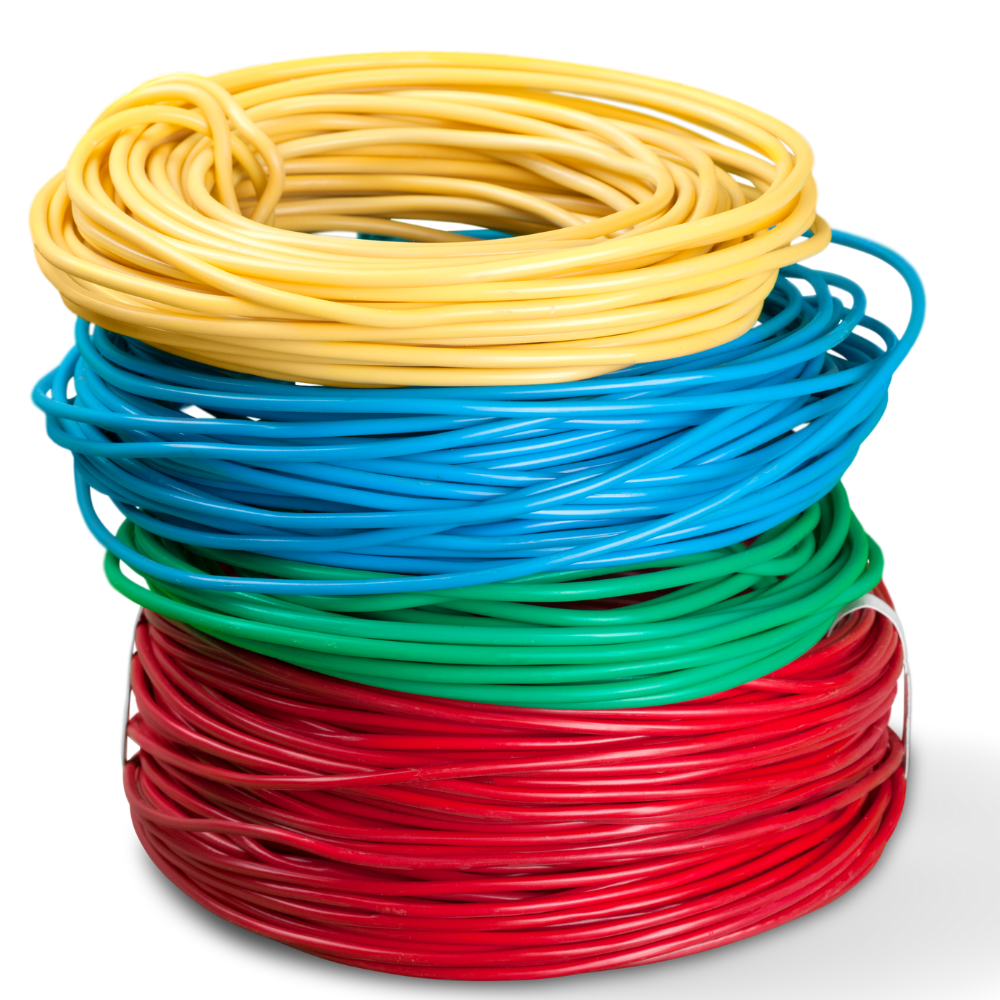 Cabo Flexivel 2,5mm Rolo 100m - Imagem 3