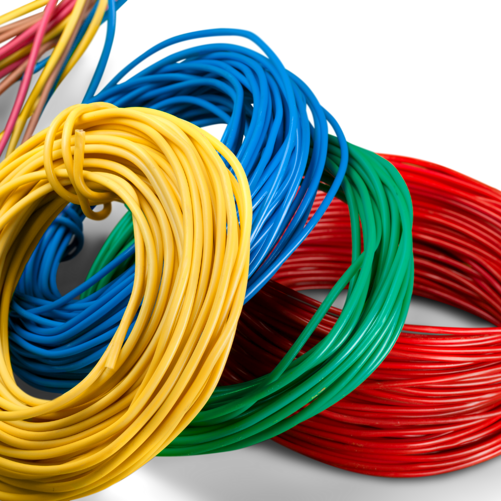 Cabo Flexivel 2,5mm Rolo 100m - Imagem 4