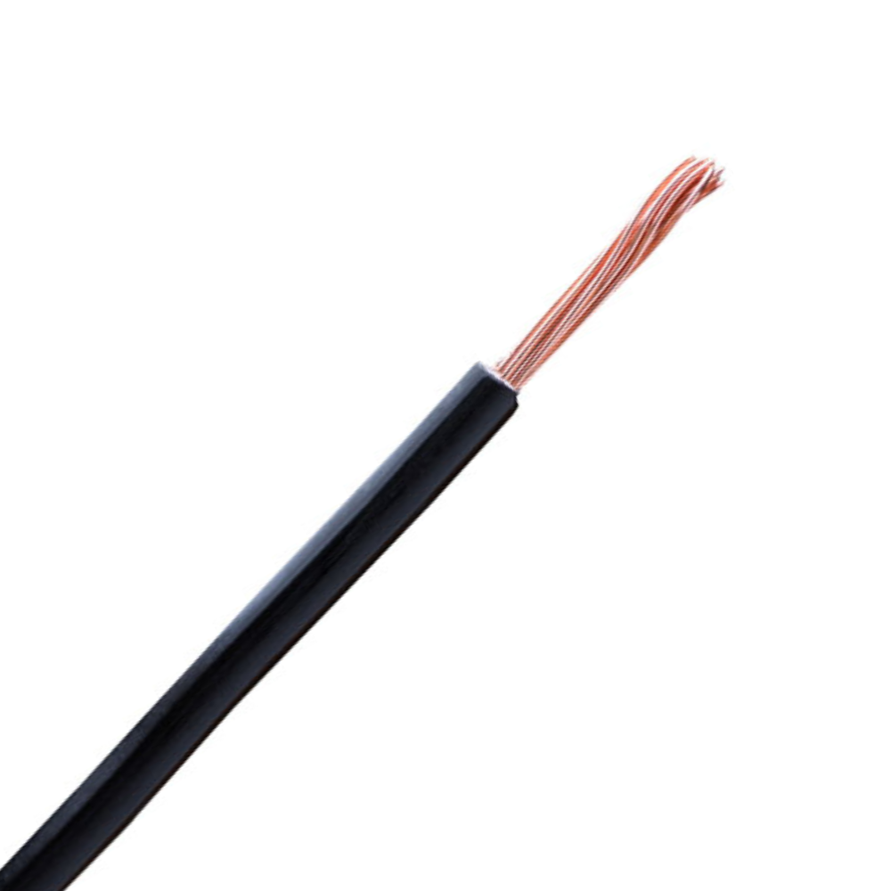 Cabo Flexível Dacota 750V