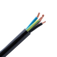 Cabo Flex PP Dacota 500V