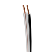 Cabo Cristal de Som Megatron